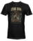 KING OF THE MOUNTAIN TEE BK 2X